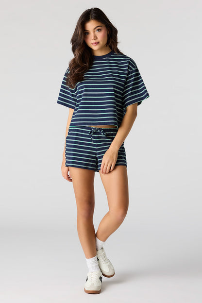 Drawstring Short