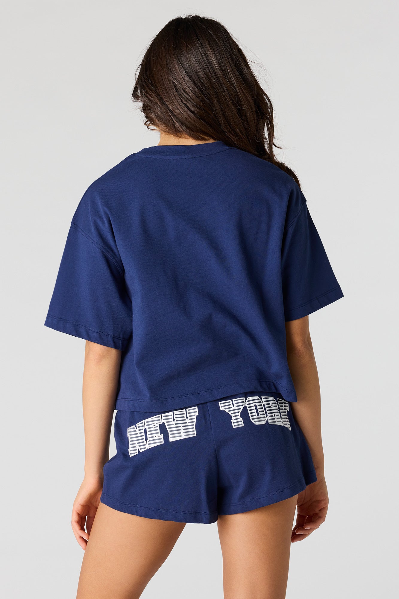 Drawstring Short