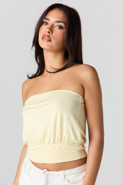 Tube Top