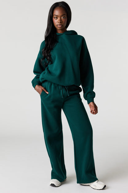Luxe Fleece Favorite Hoodie