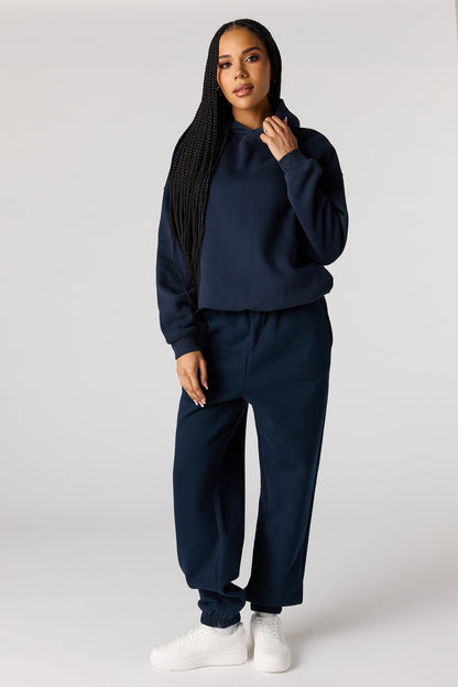 Luxe Fleece Favorite Hoodie