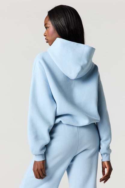 Luxe Fleece Favorite Hoodie