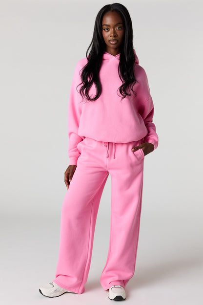 Luxe Fleece Favorite Hoodie