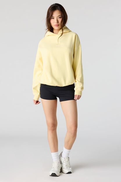 Luxe Fleece Favorite Hoodie
