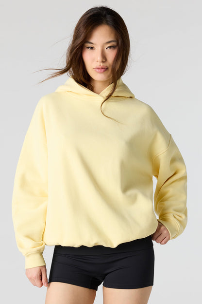 Luxe Fleece Favorite Hoodie