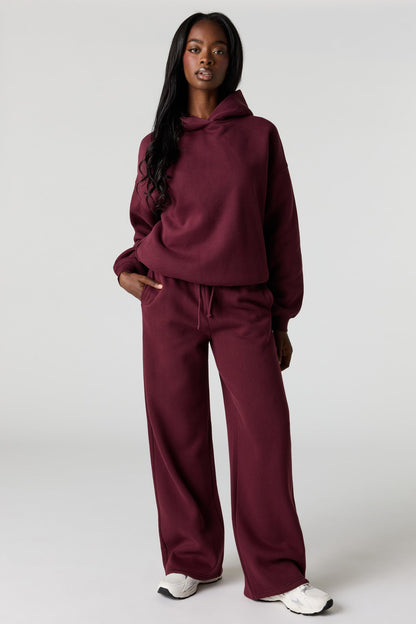 Luxe Fleece Favorite Hoodie