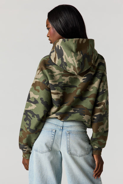 Luxe Fleece Favorite Hoodie