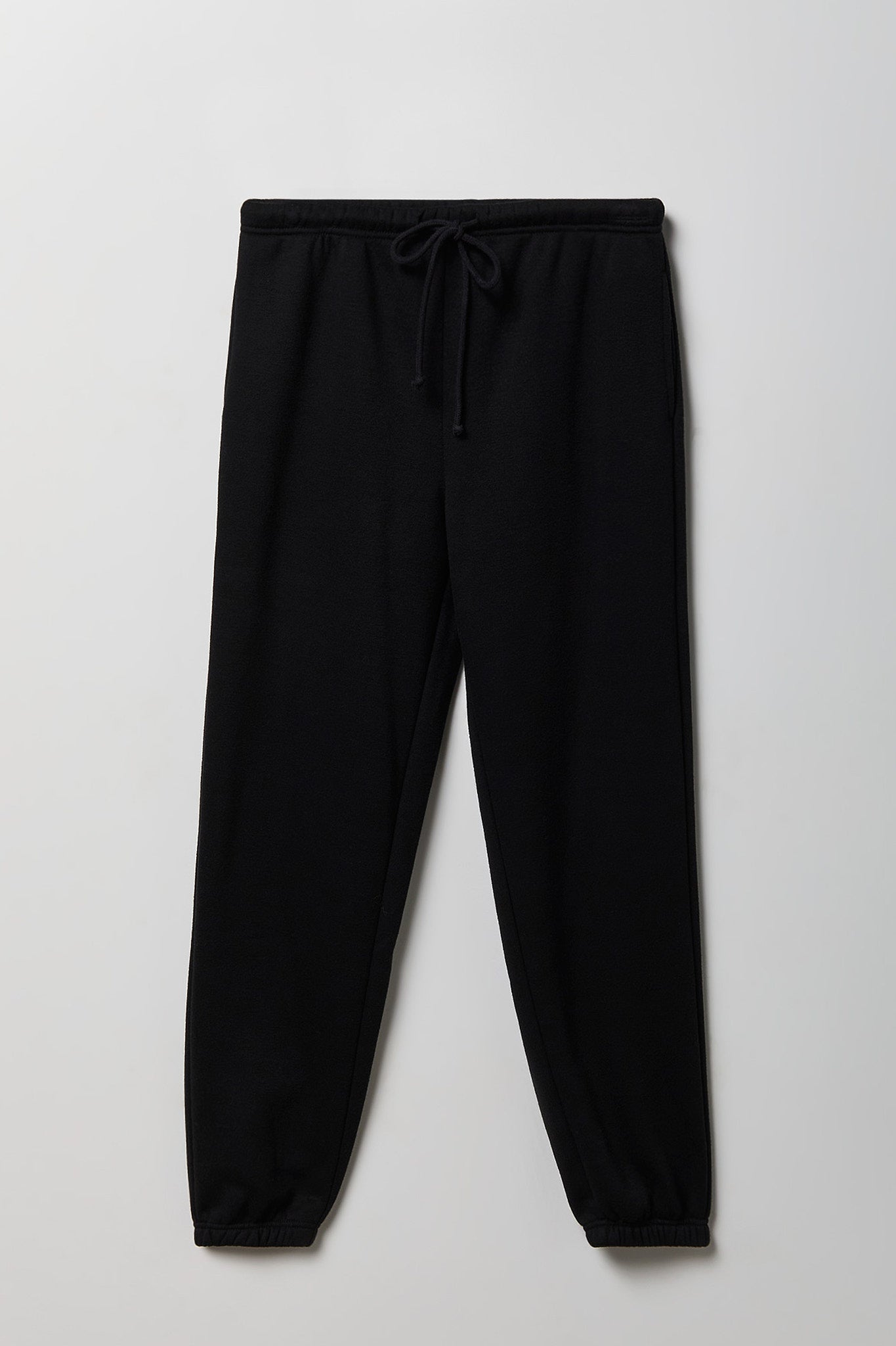 Fleece Slim Jogger