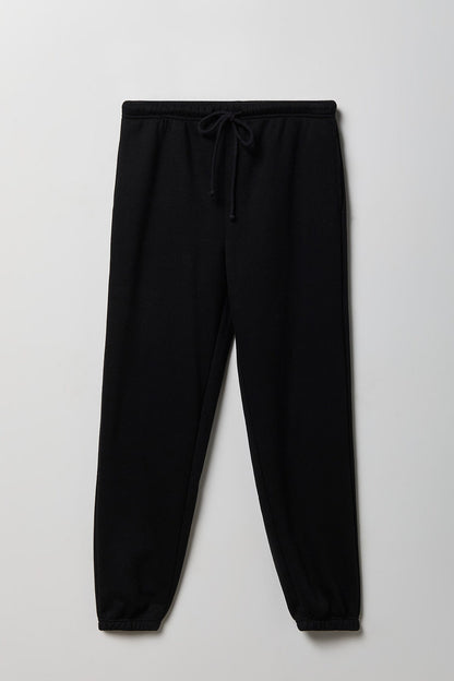 Fleece Slim Jogger