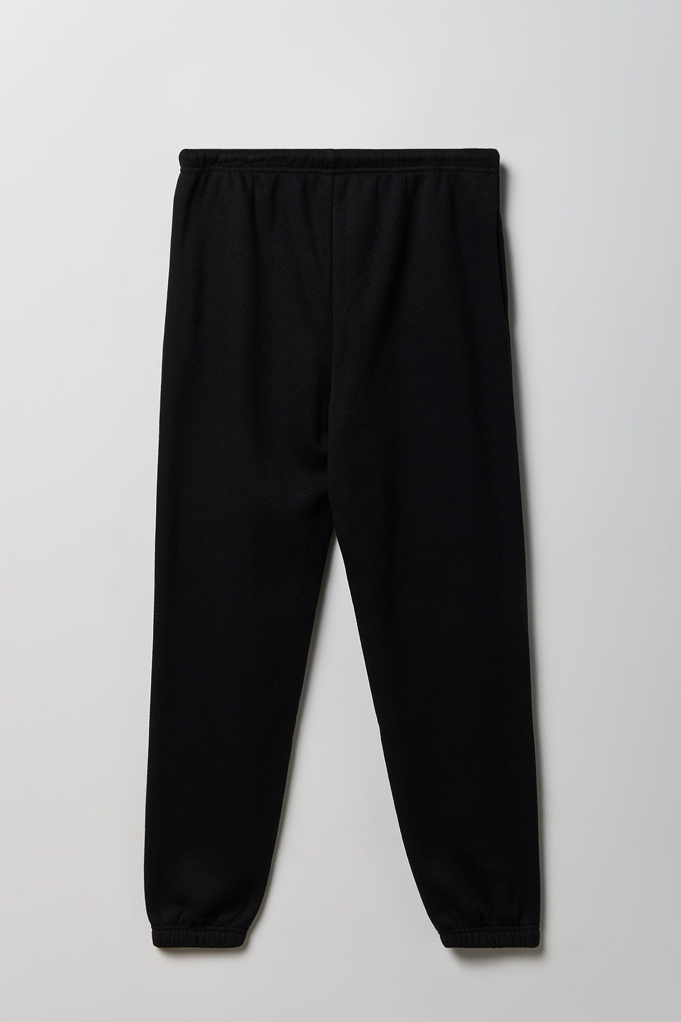 Fleece Slim Jogger