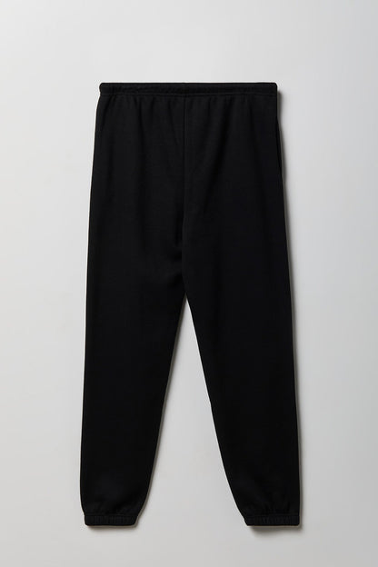 Fleece Slim Jogger