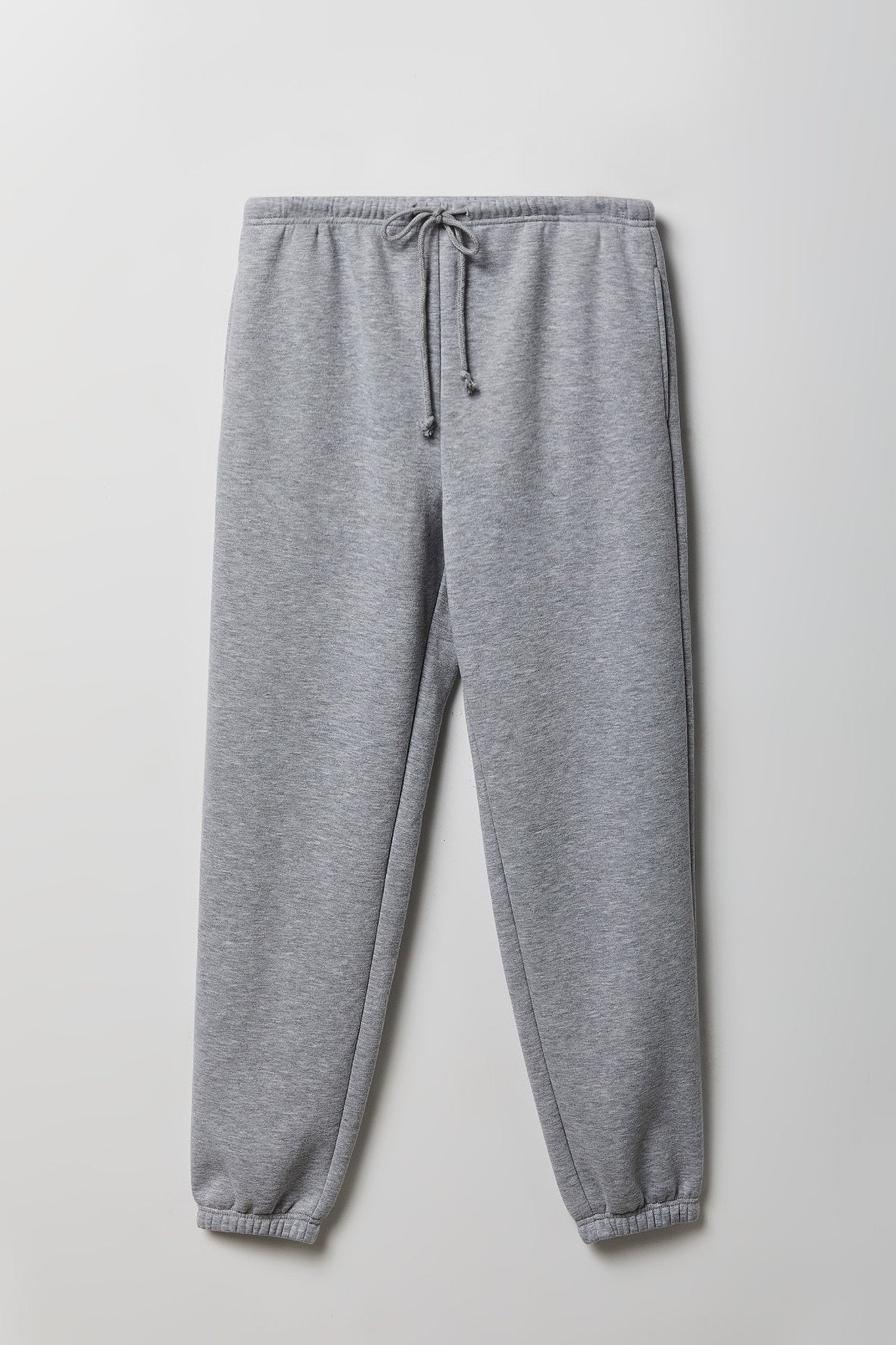 Fleece Slim Jogger