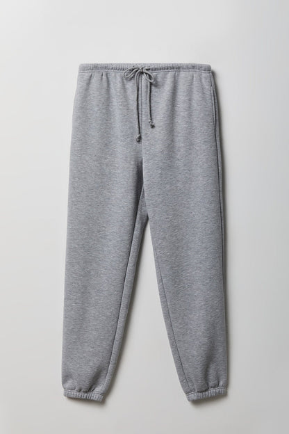 Fleece Slim Jogger
