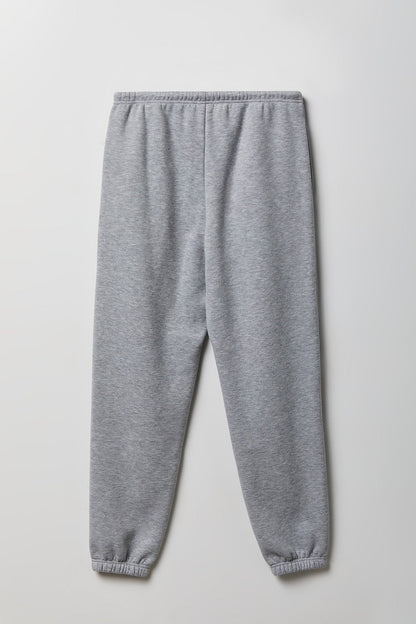 Fleece Slim Jogger