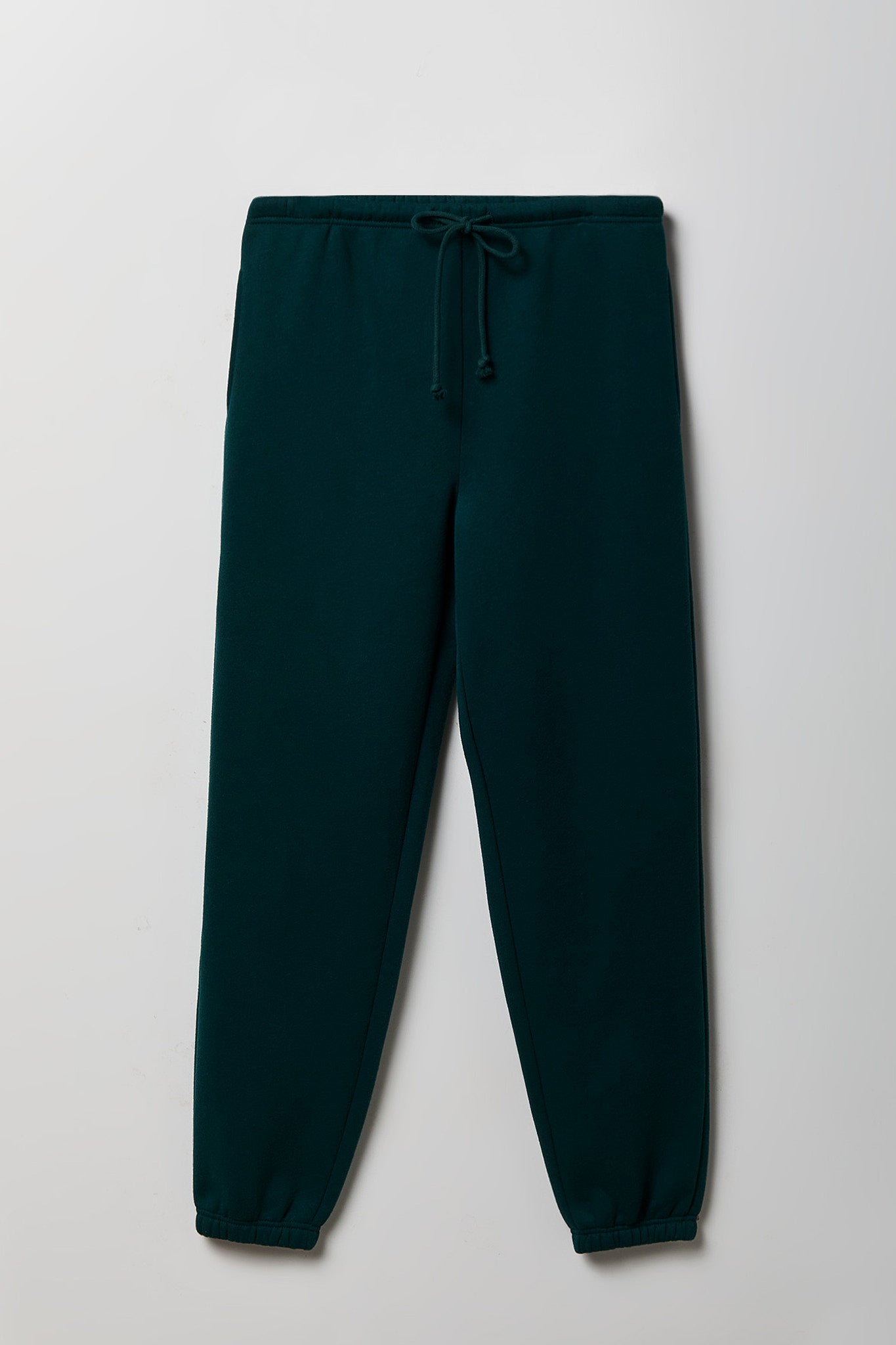 Fleece Slim Jogger
