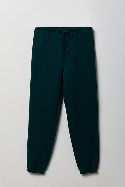 Fleece Slim Jogger