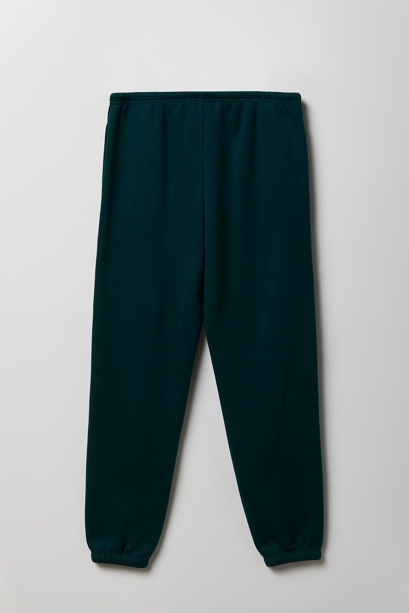 Fleece Slim Jogger