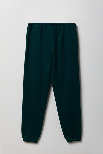 Fleece Slim Jogger