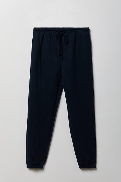 Fleece Slim Jogger