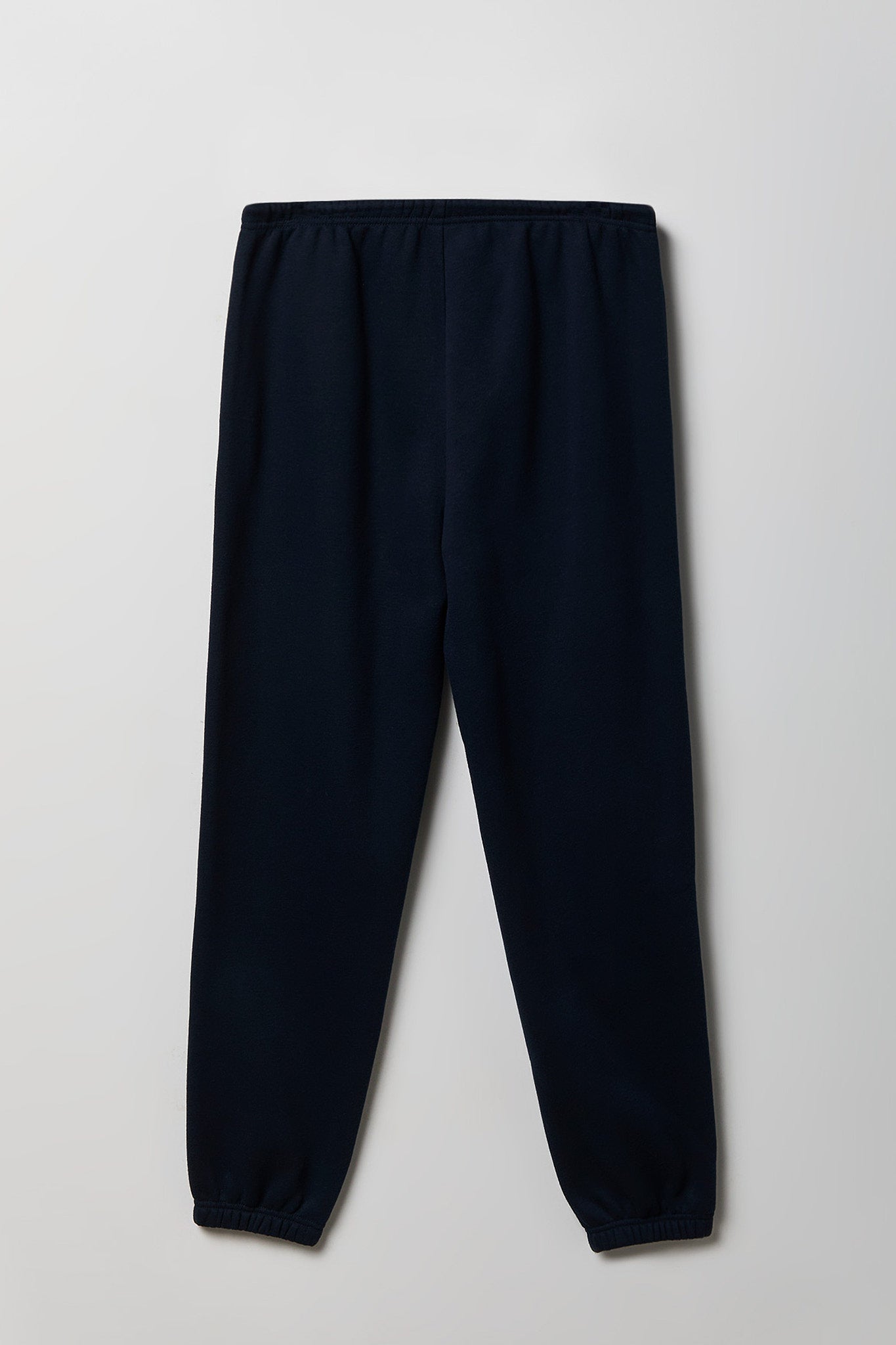 Fleece Slim Jogger