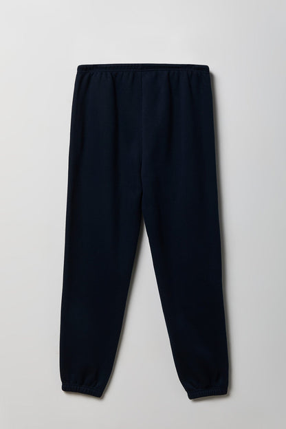 Fleece Slim Jogger