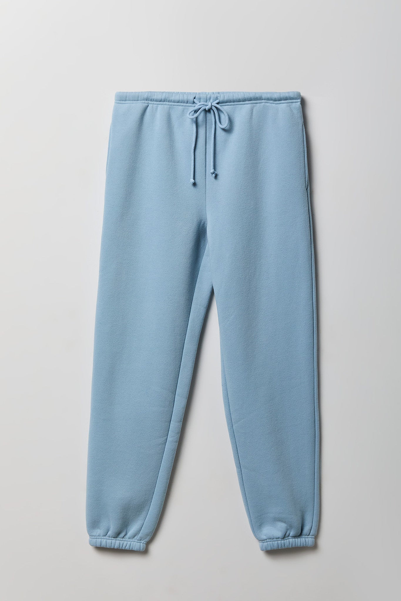 Fleece Slim Jogger