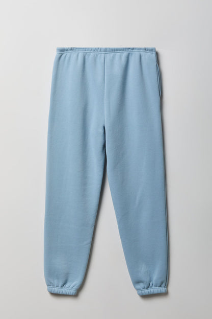 Fleece Slim Jogger