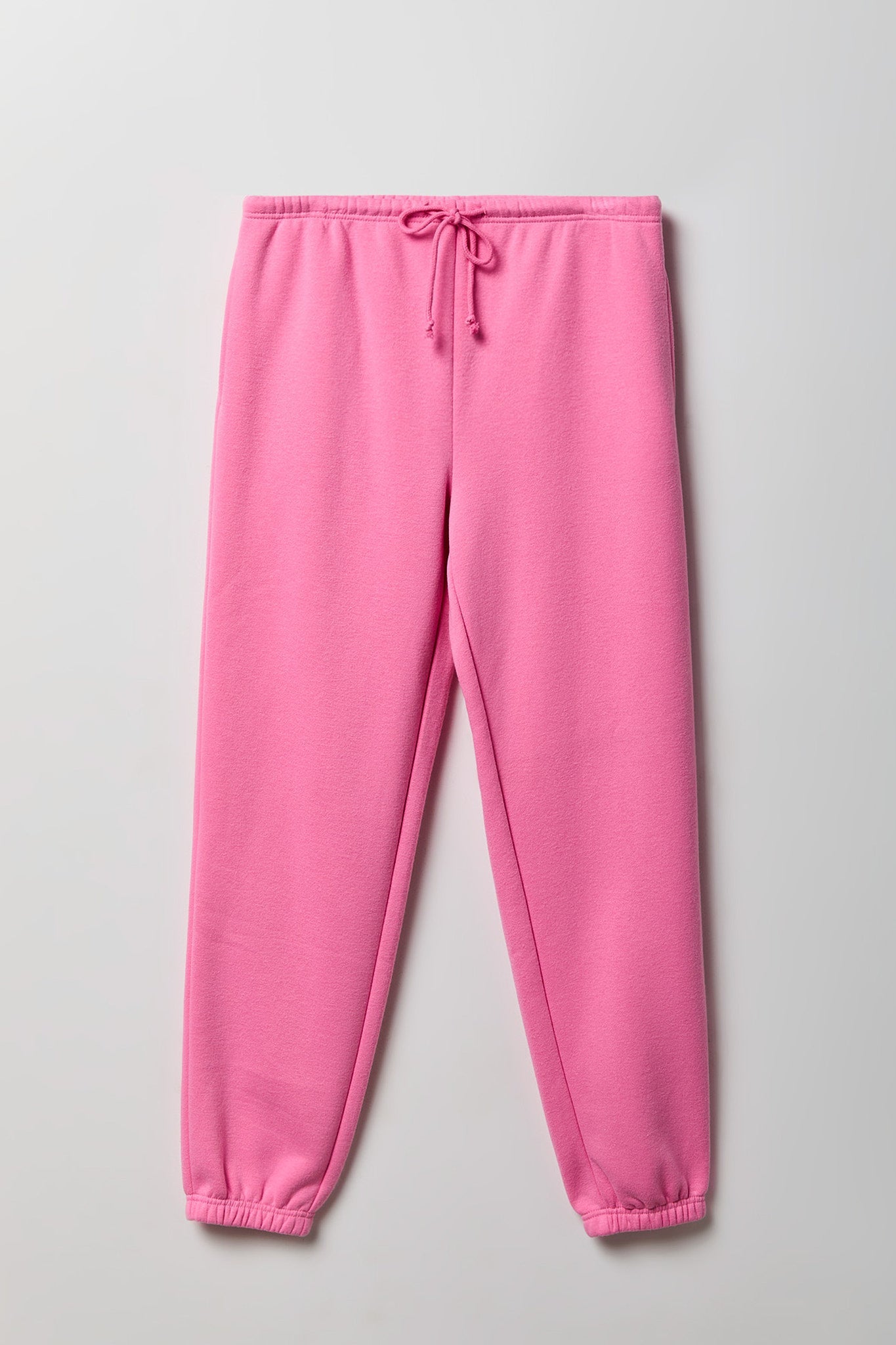Fleece Slim Jogger