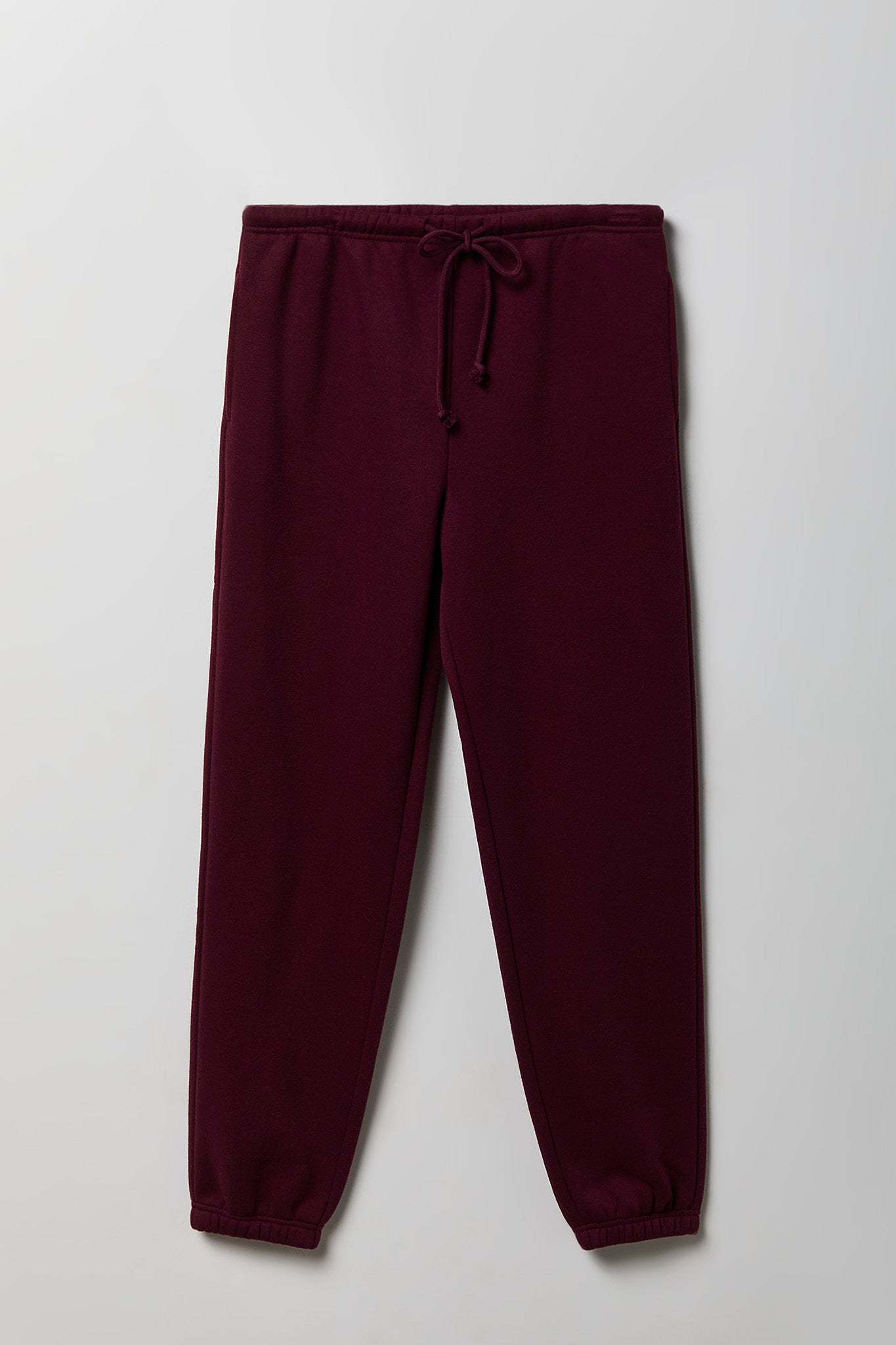 Fleece Slim Jogger