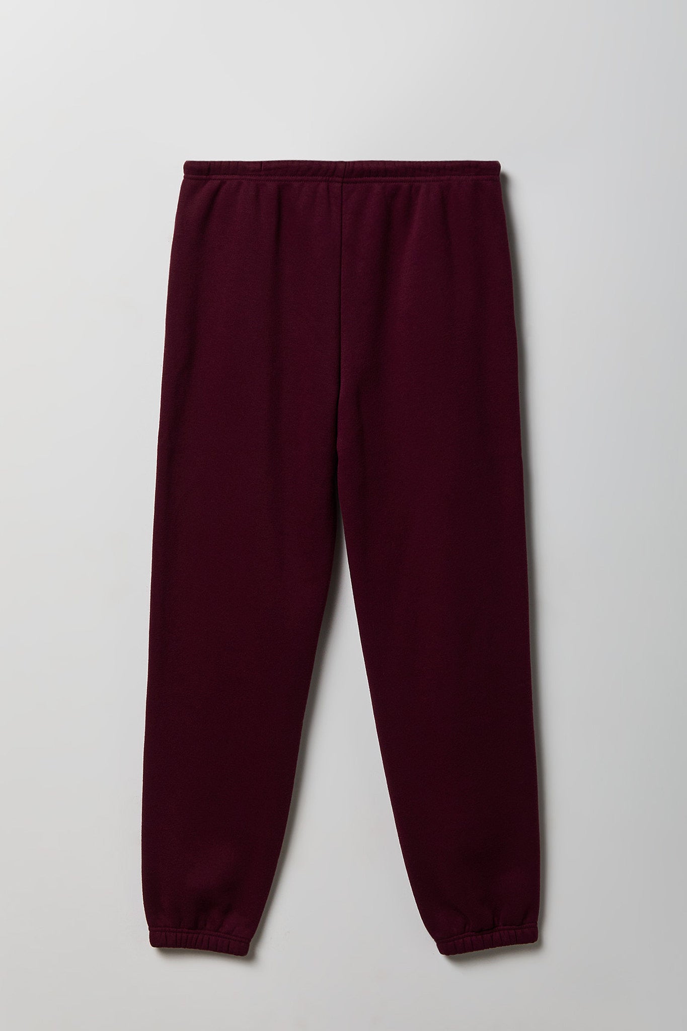 Fleece Slim Jogger
