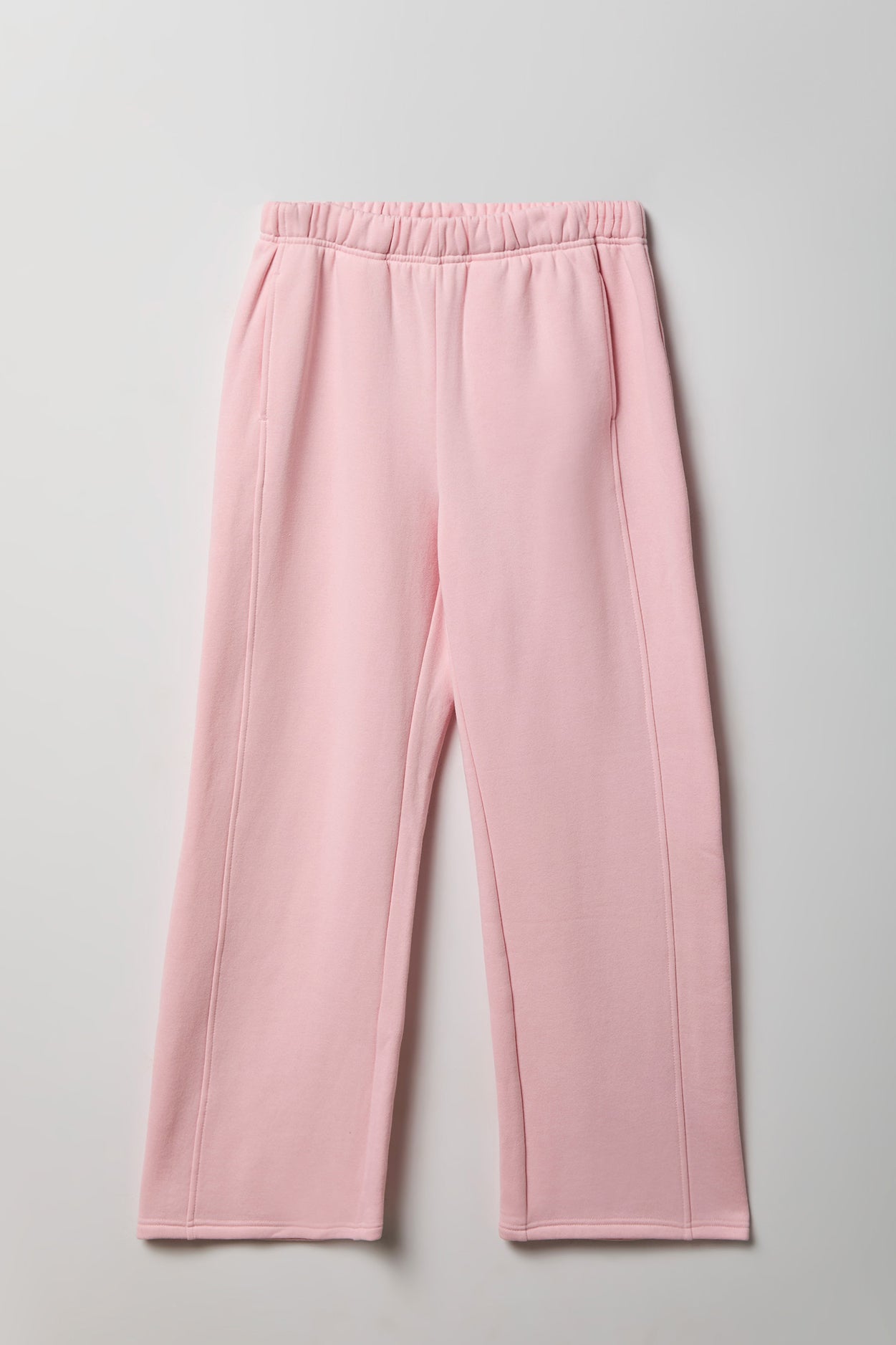 Fleece Baggy Sweatpant