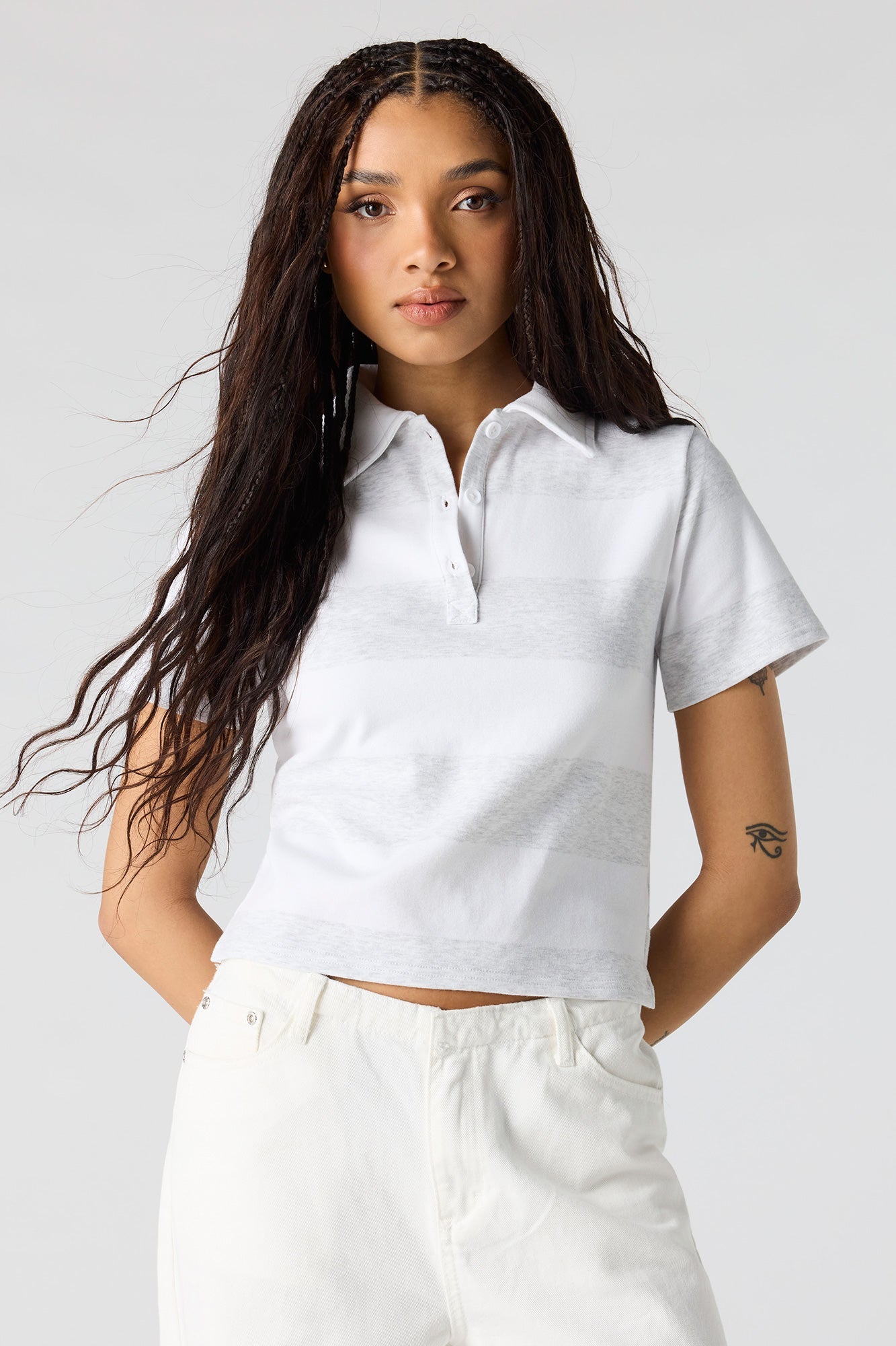 Classic Polo