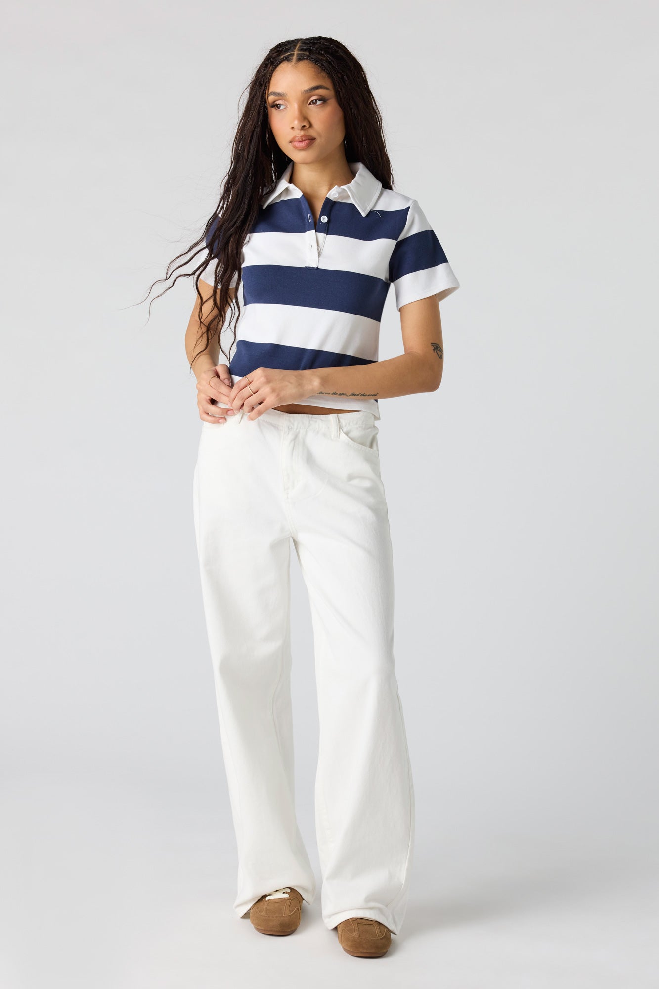 Classic Polo