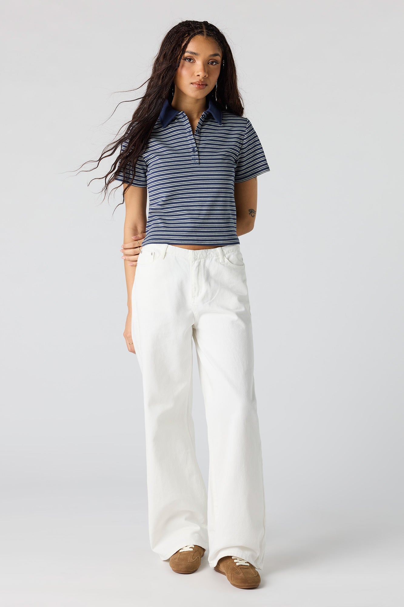 Classic Polo