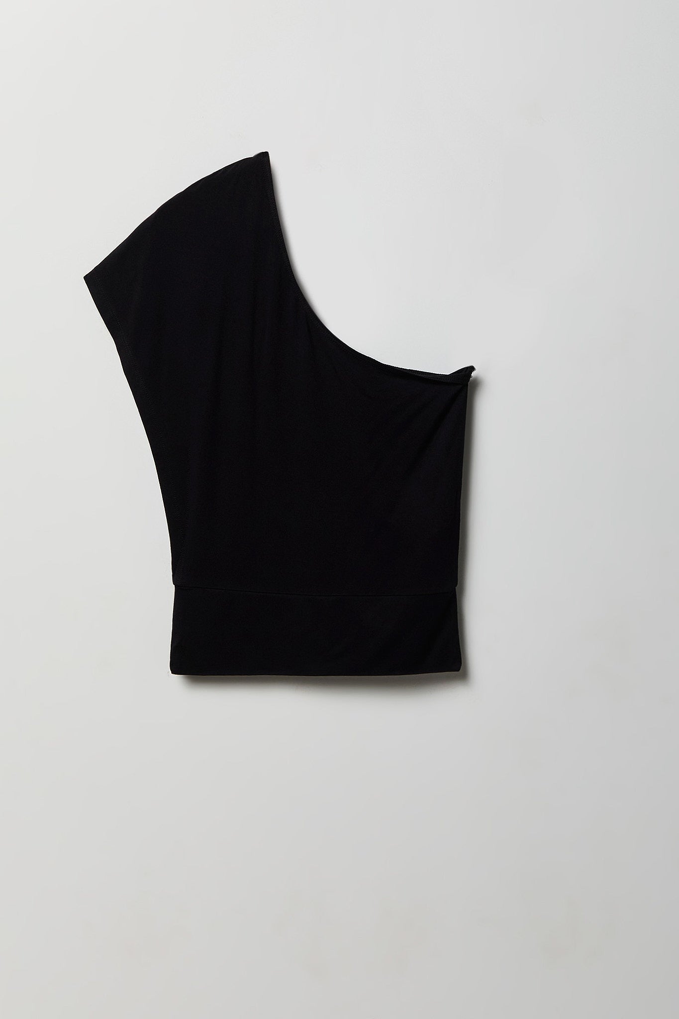 One Shoulder Top