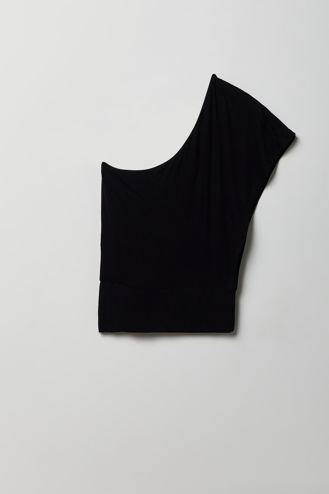 One Shoulder Top