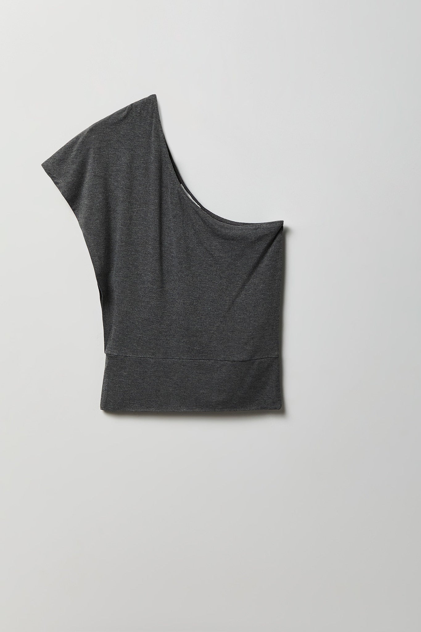 One Shoulder Top