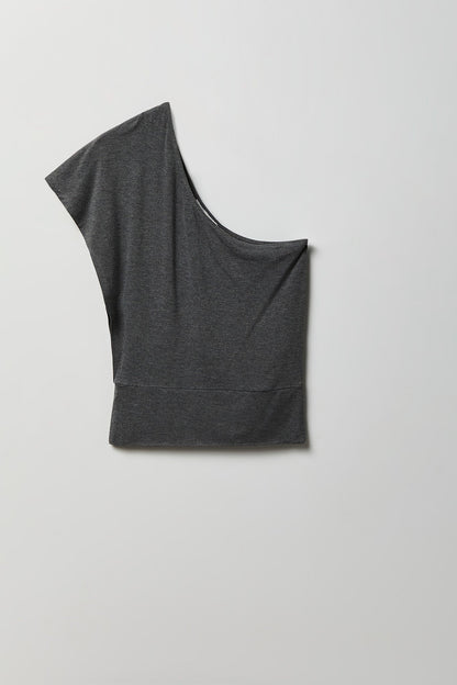 One Shoulder Top