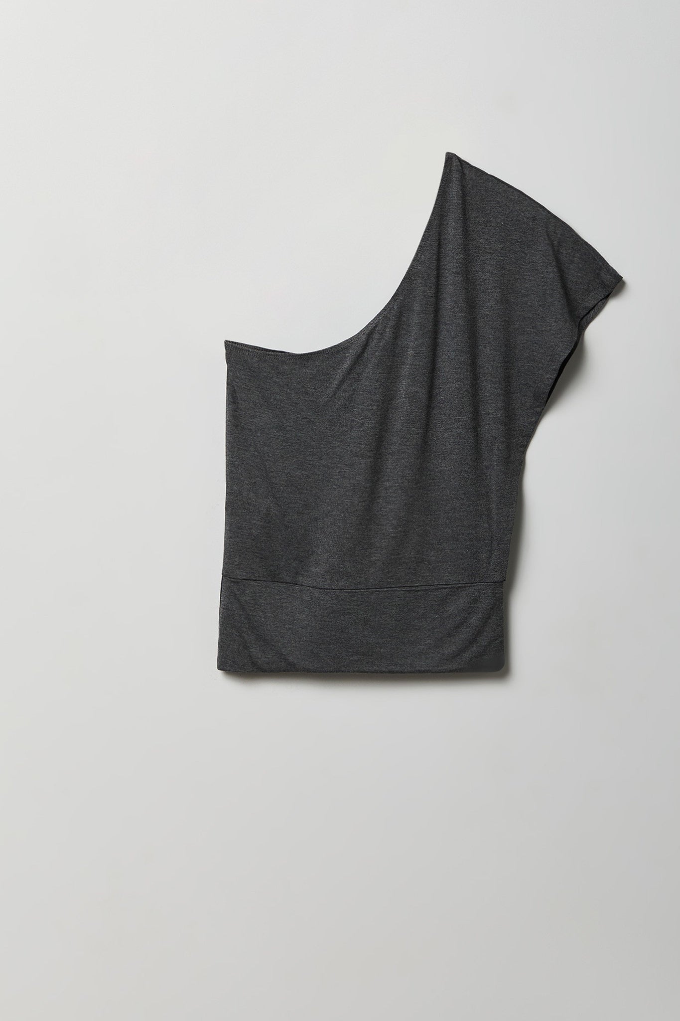 One Shoulder Top