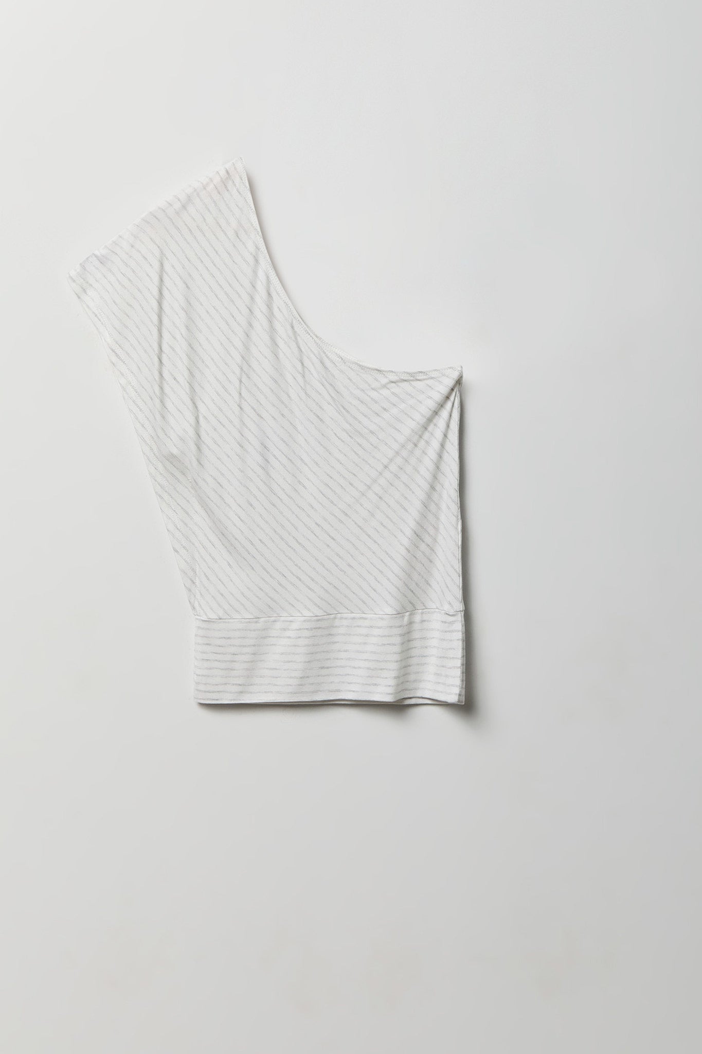 One Shoulder Top