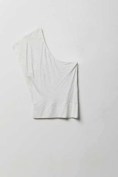 One Shoulder Top