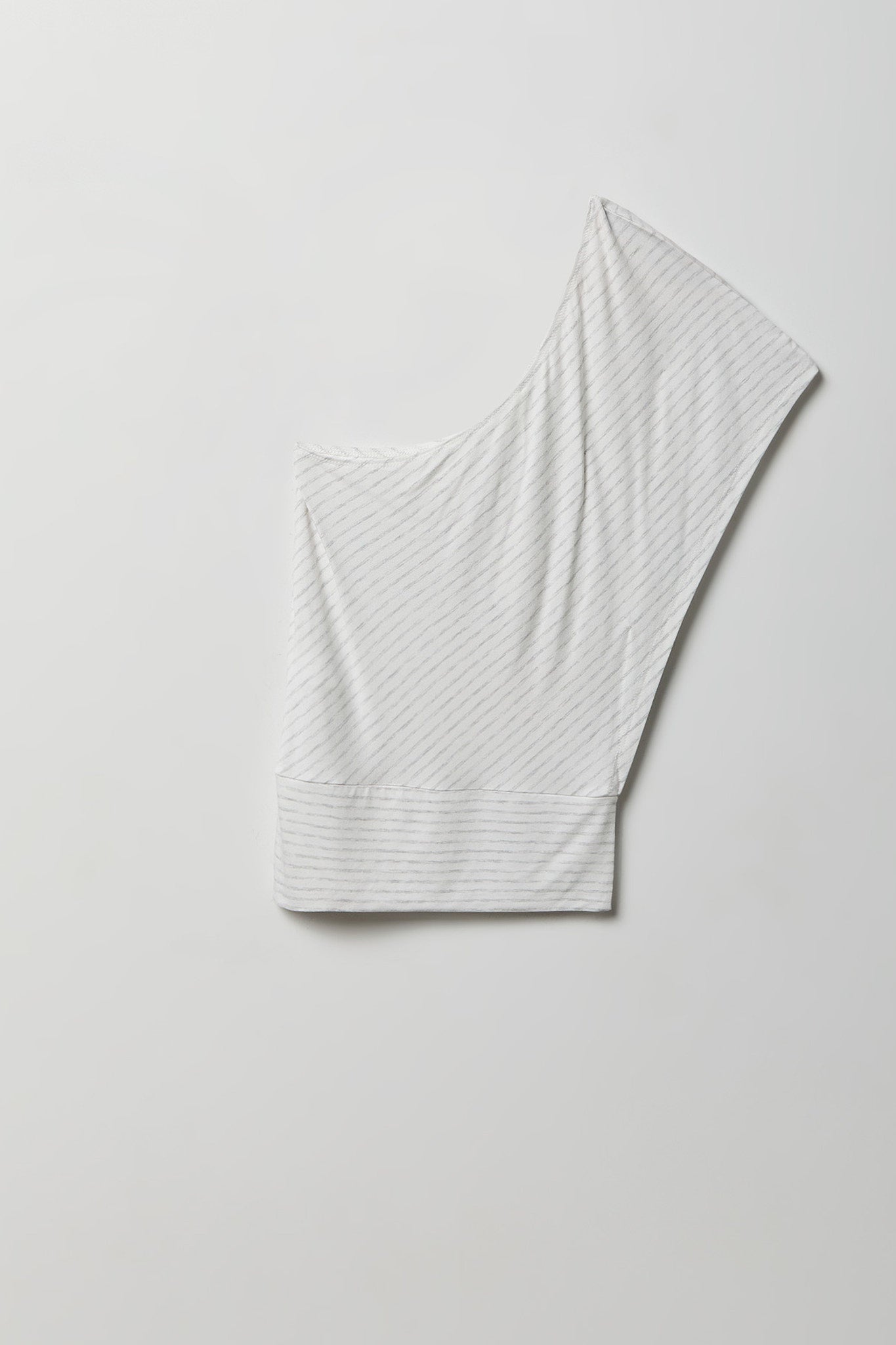 One Shoulder Top