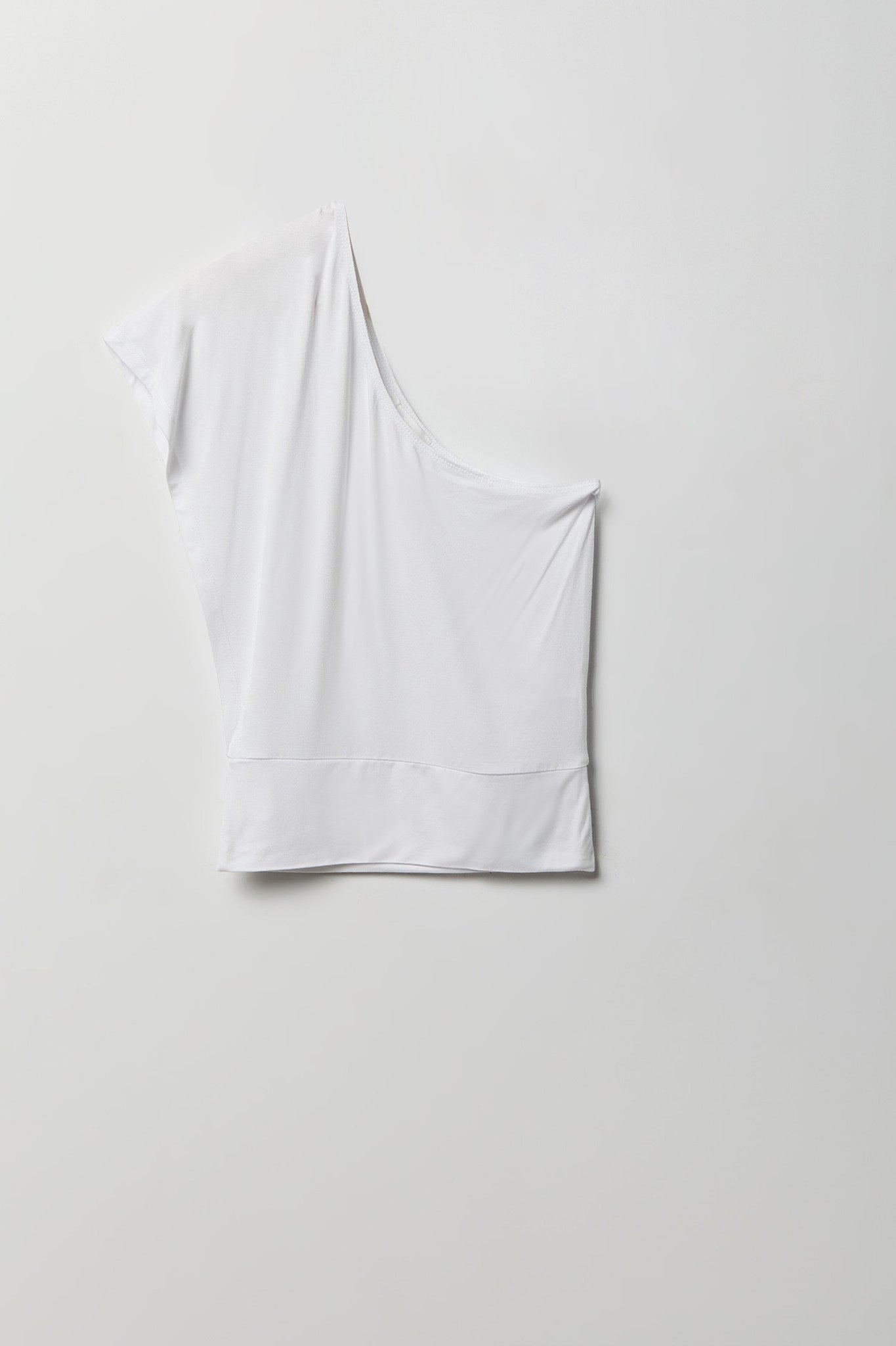 One Shoulder Top