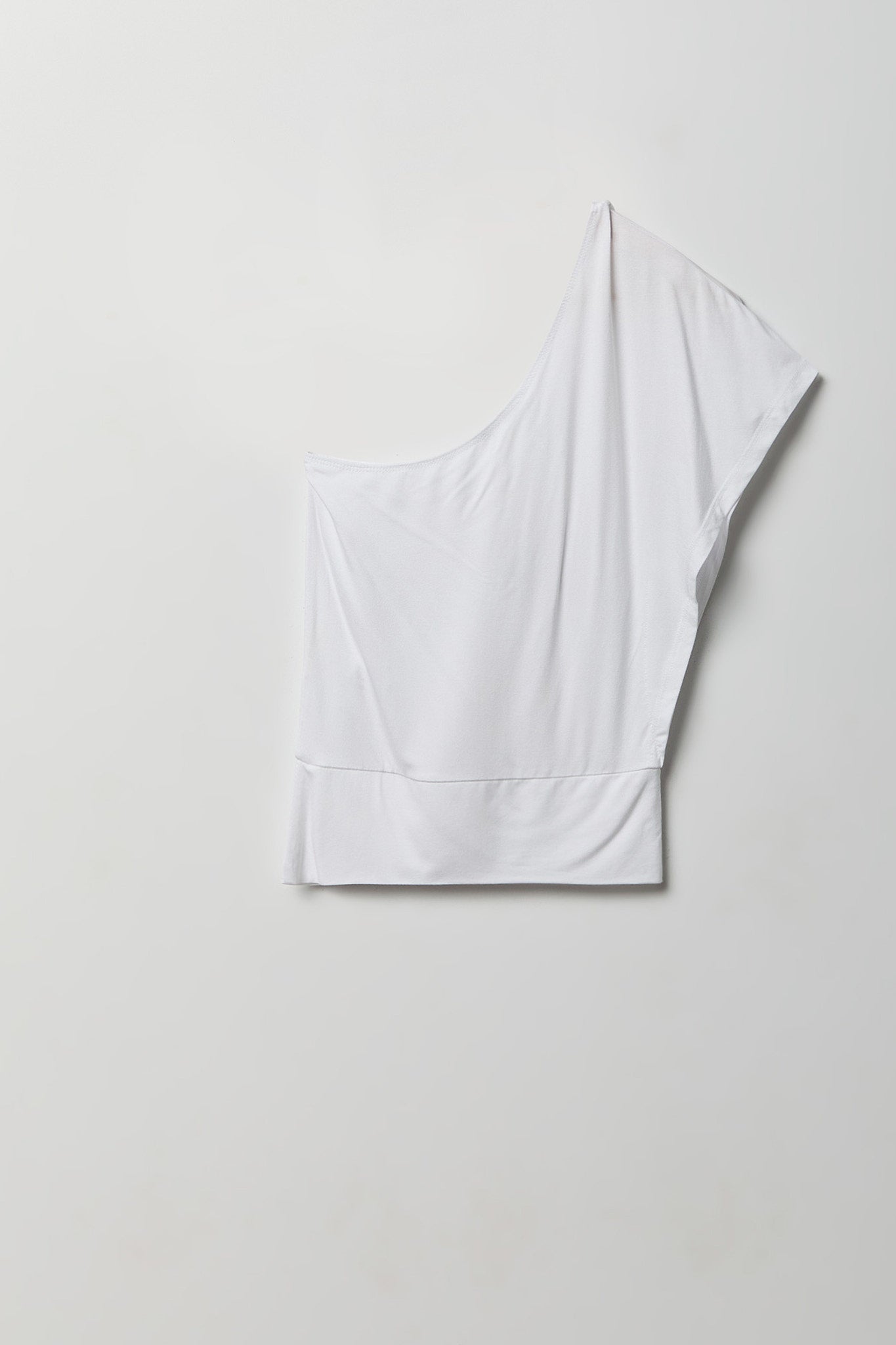 One Shoulder Top