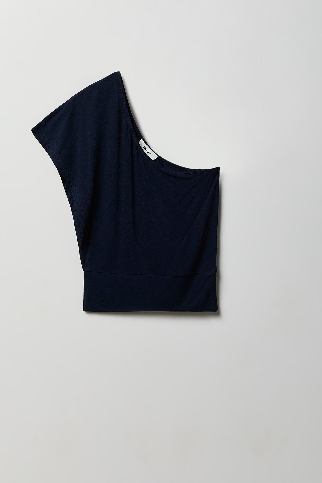 One Shoulder Top
