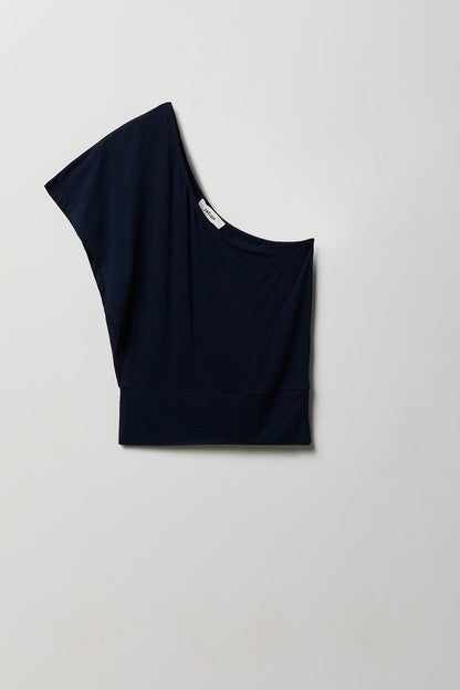 One Shoulder Top