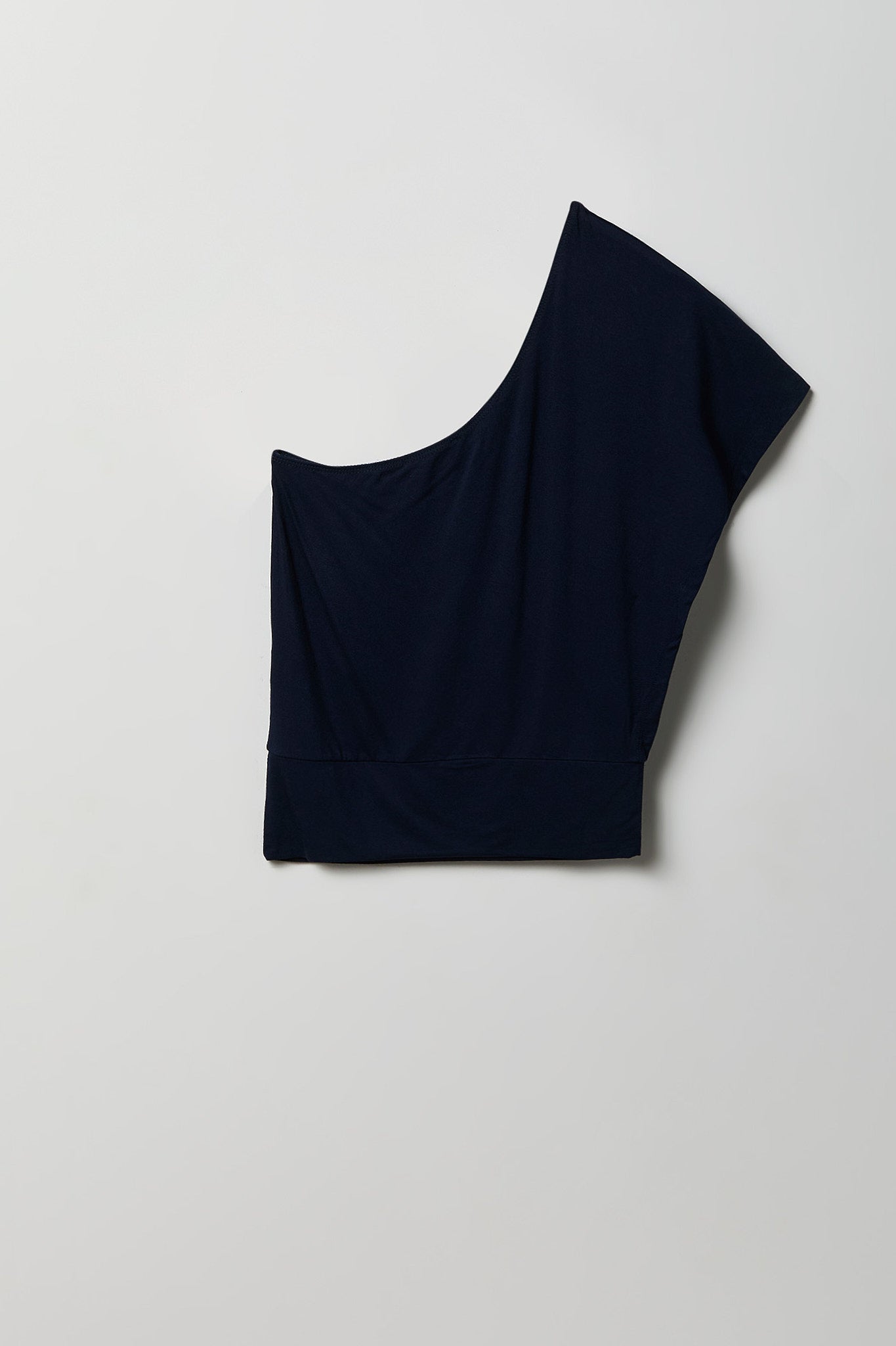 One Shoulder Top