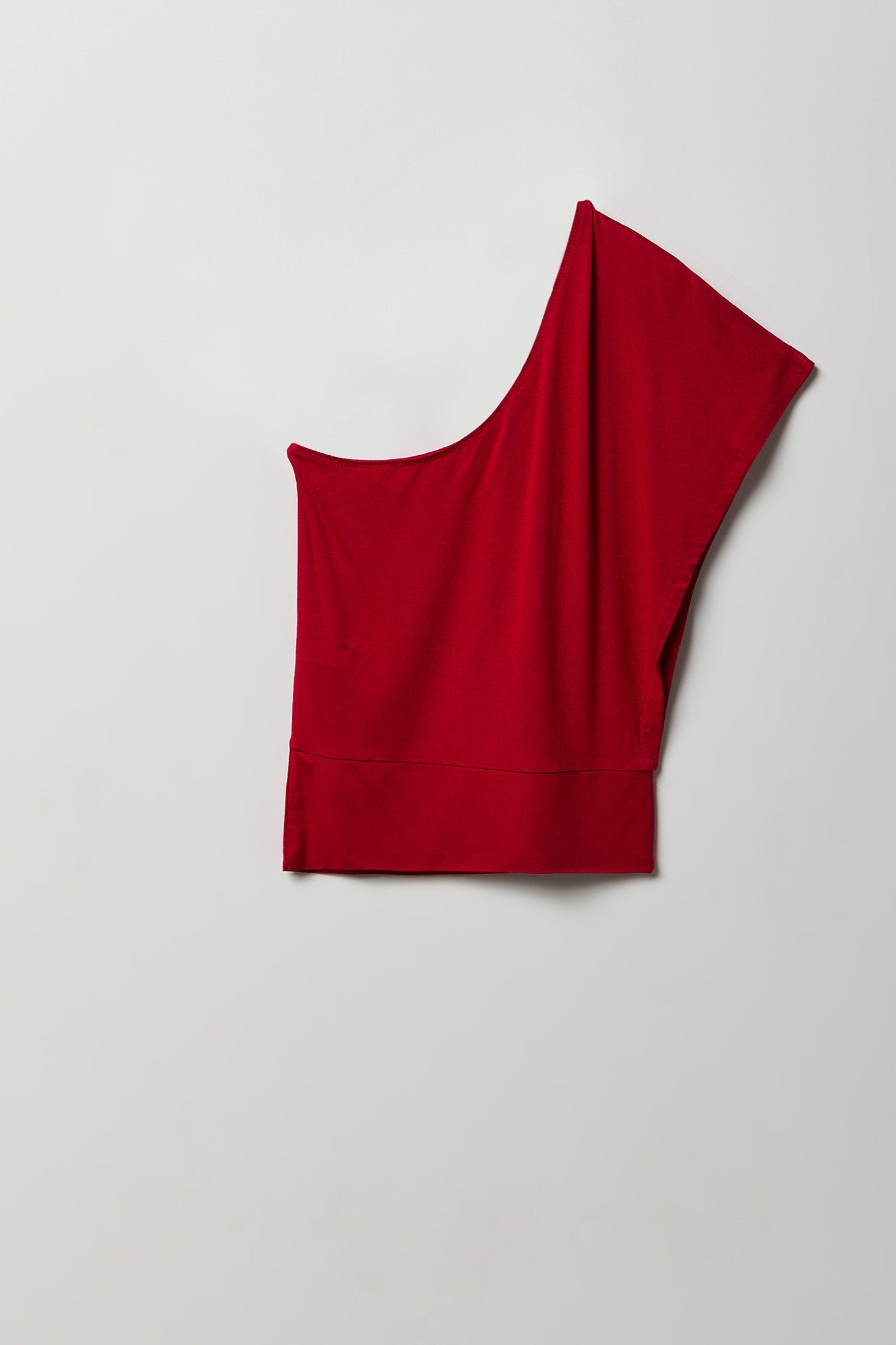 One Shoulder Top