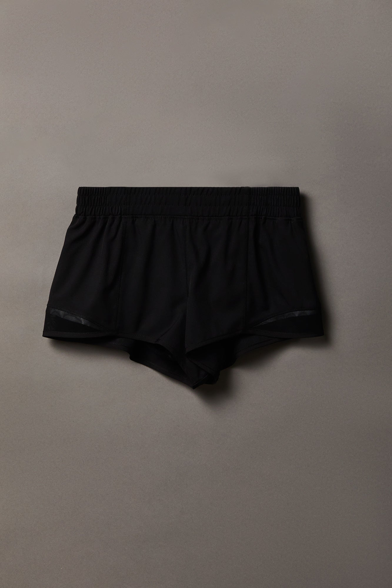 Playboy Low Rise Running Short 2.25"