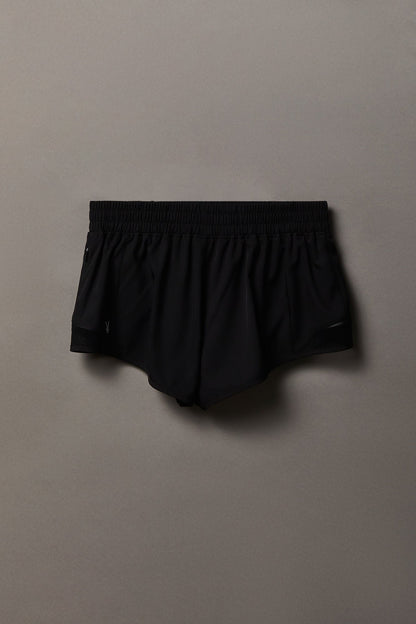 Playboy Low Rise Running Short 2.25"
